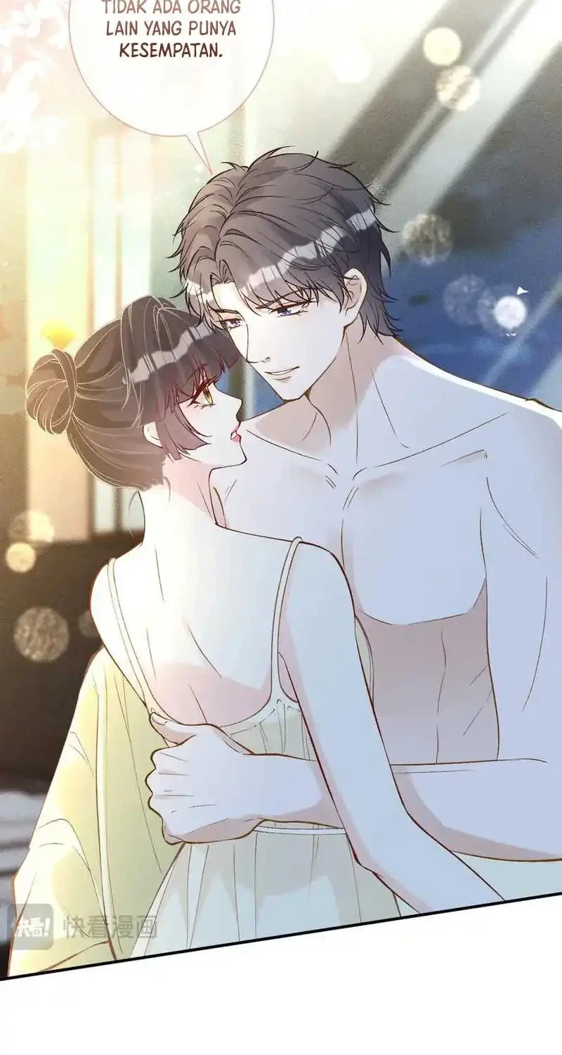 Bao Jin Wo De Xiao Majia Chapter 308 - halaman 12