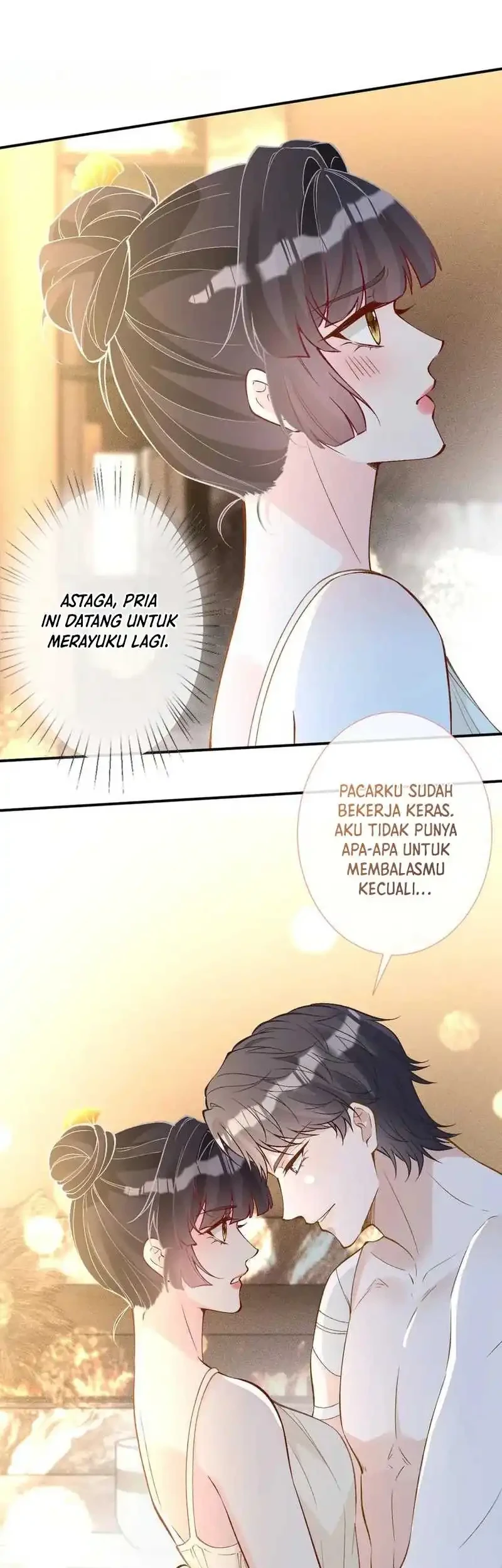 Bao Jin Wo De Xiao Majia Chapter 308 - halaman 13