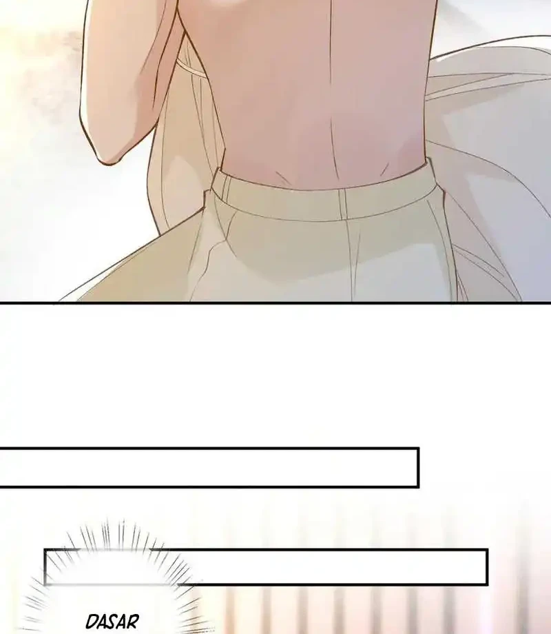 Bao Jin Wo De Xiao Majia Chapter 308 - halaman 16