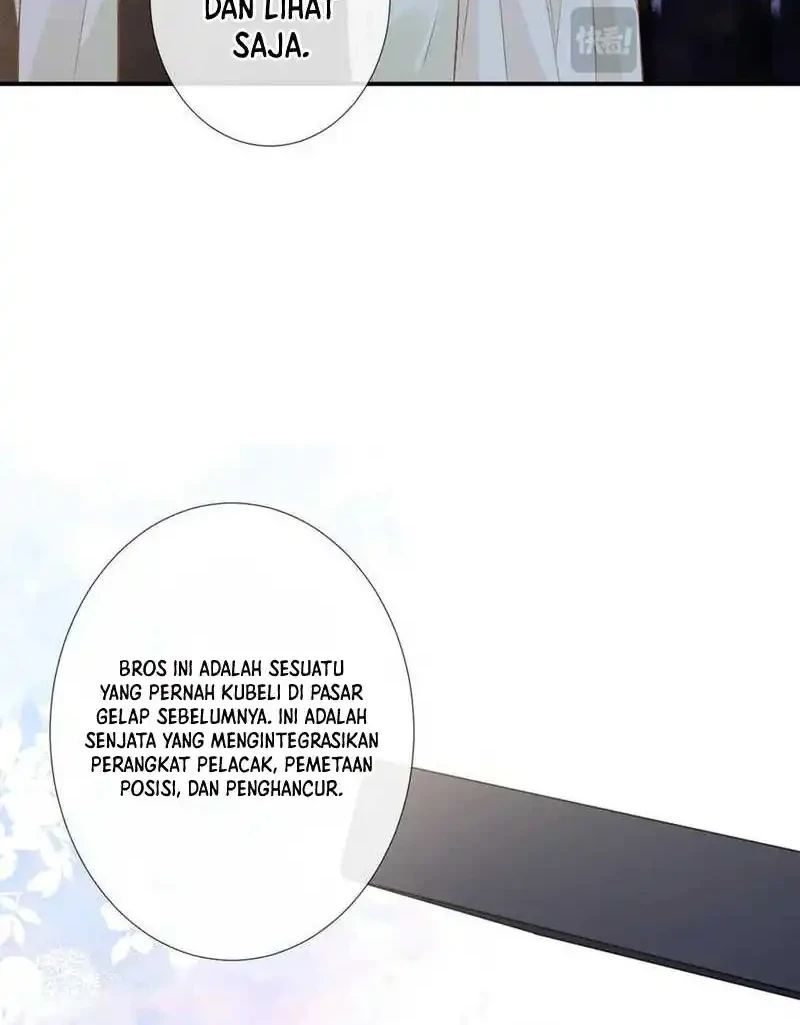 Bao Jin Wo De Xiao Majia Chapter 308 - halaman 18