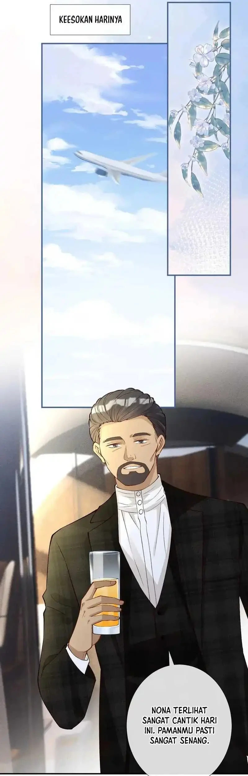Bao Jin Wo De Xiao Majia Chapter 308 - halaman 21