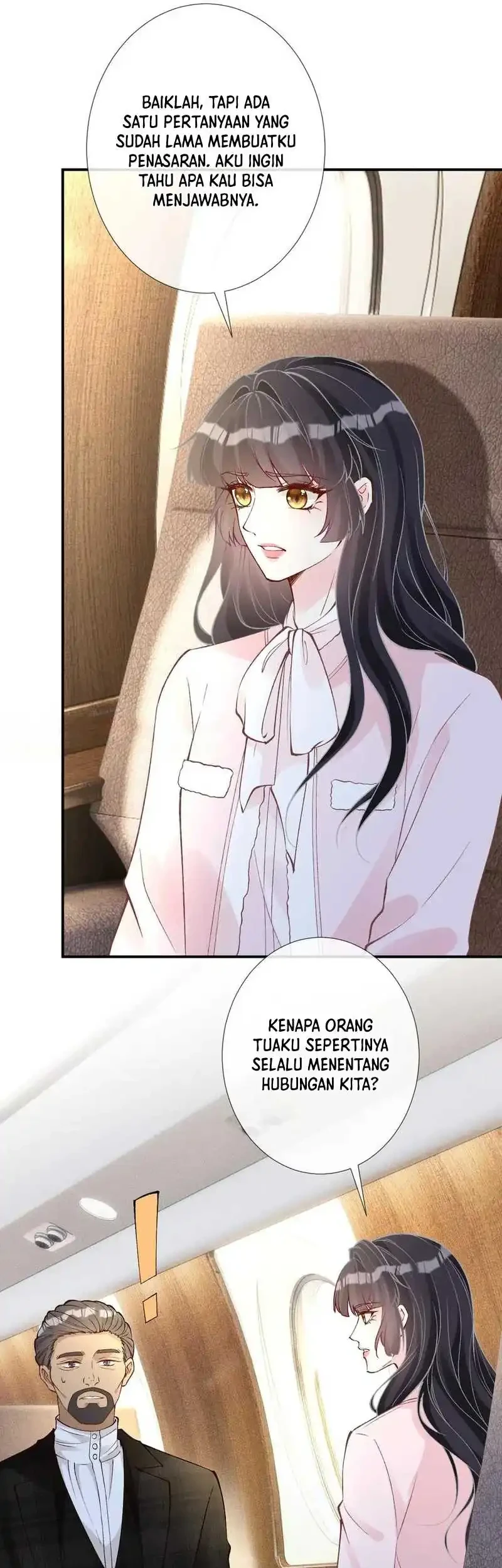 Bao Jin Wo De Xiao Majia Chapter 308 - halaman 25