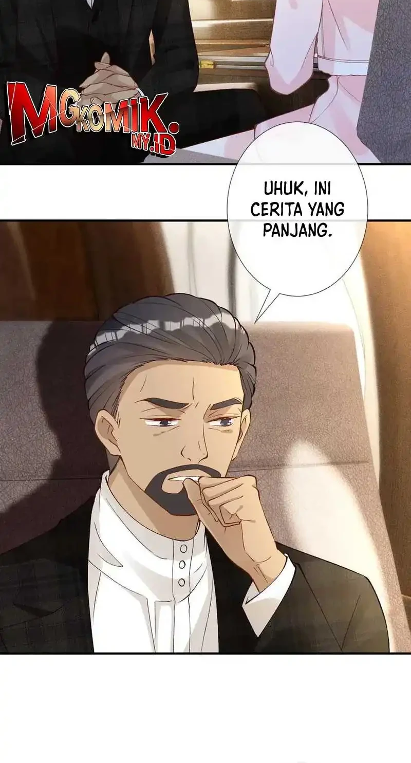 Bao Jin Wo De Xiao Majia Chapter 308 - halaman 26