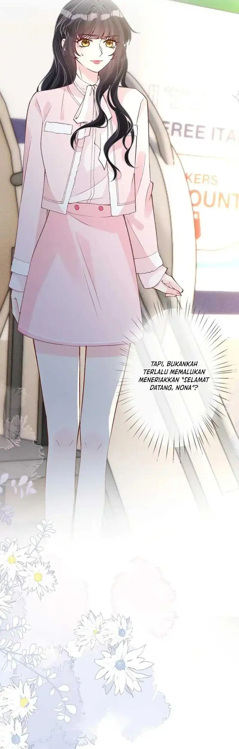 Bao Jin Wo De Xiao Majia Chapter 308 - halaman 40