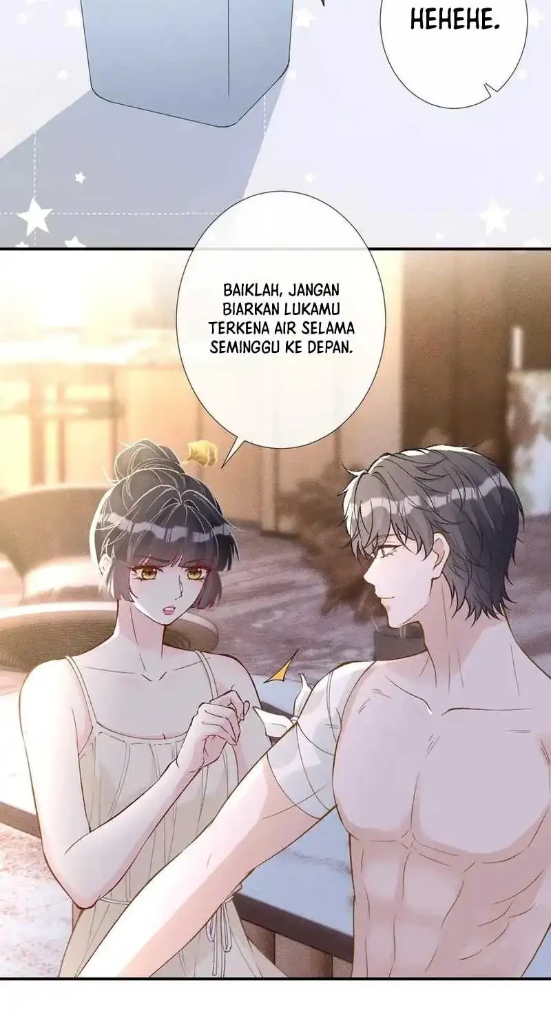 Bao Jin Wo De Xiao Majia Chapter 308 - halaman 8