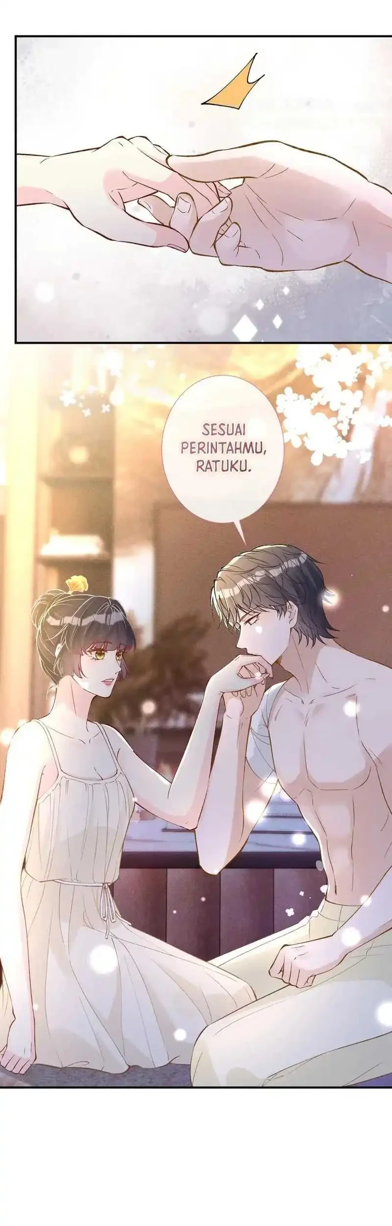 Bao Jin Wo De Xiao Majia Chapter 308 - halaman 9