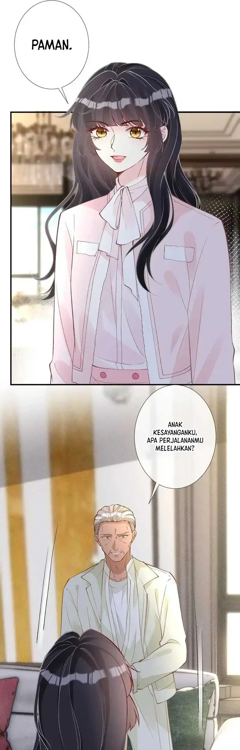 Bao Jin Wo De Xiao Majia Chapter 309 - halaman 12