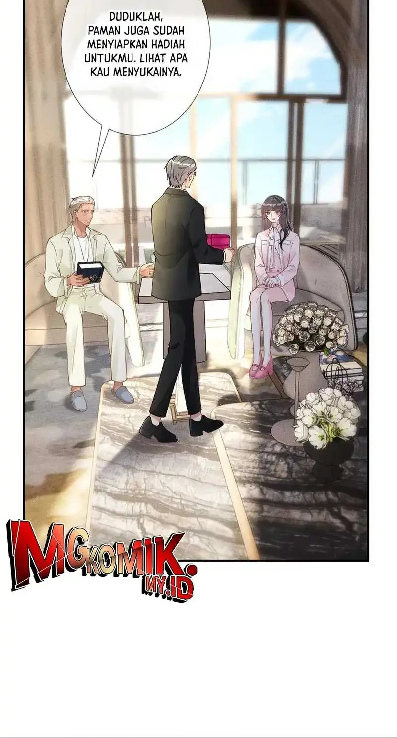 Bao Jin Wo De Xiao Majia Chapter 309 - halaman 15