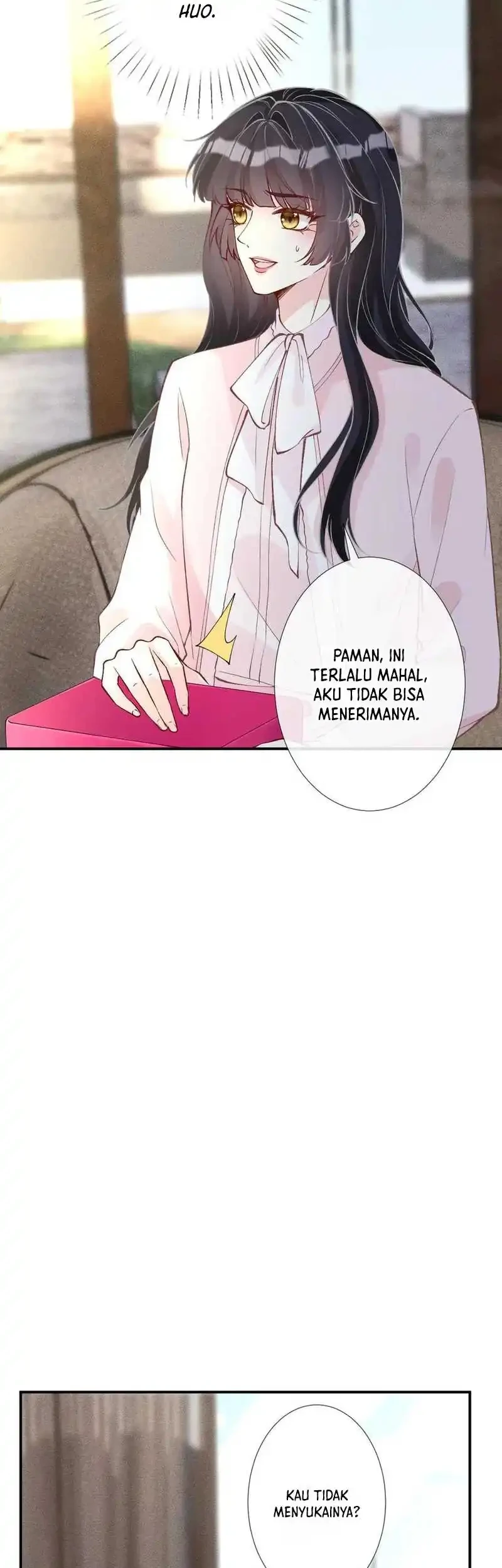 Bao Jin Wo De Xiao Majia Chapter 309 - halaman 18