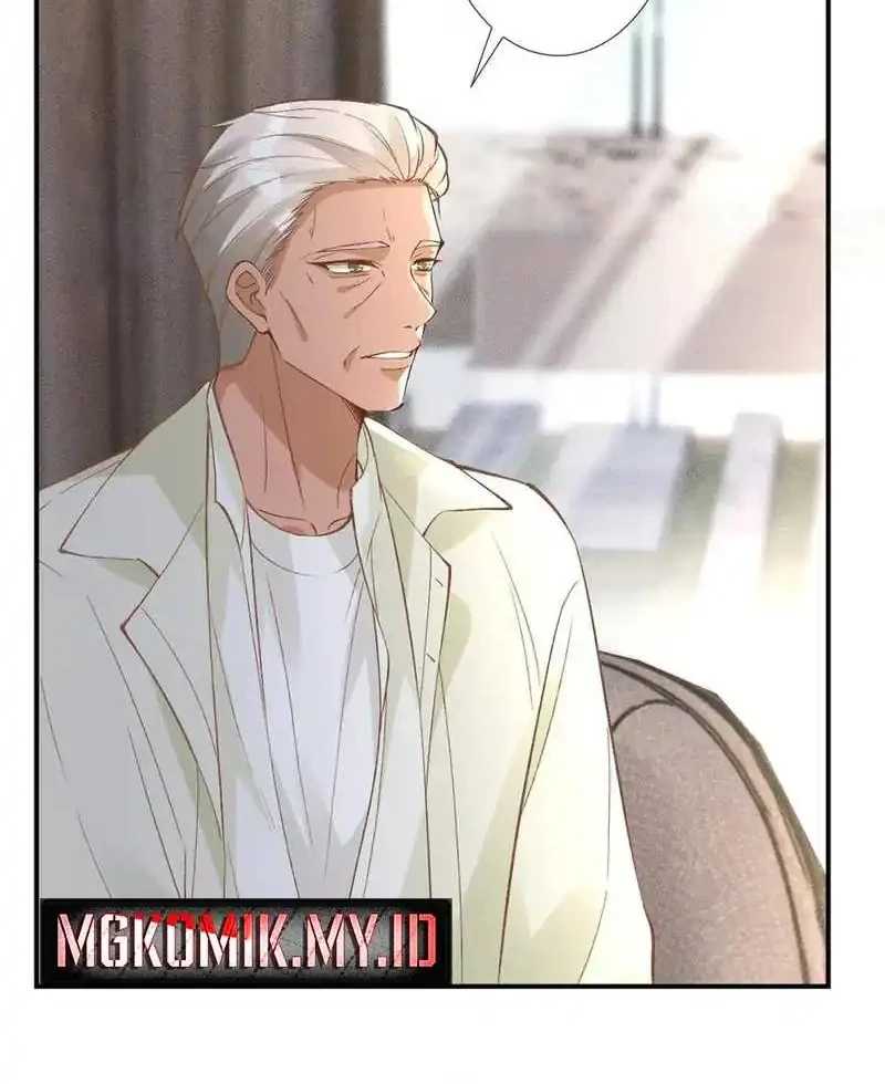 Bao Jin Wo De Xiao Majia Chapter 309 - halaman 19
