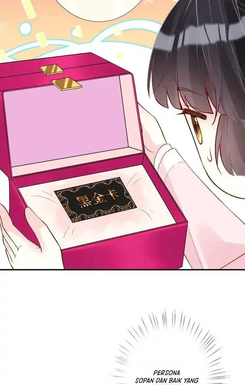 Bao Jin Wo De Xiao Majia Chapter 309 - halaman 21