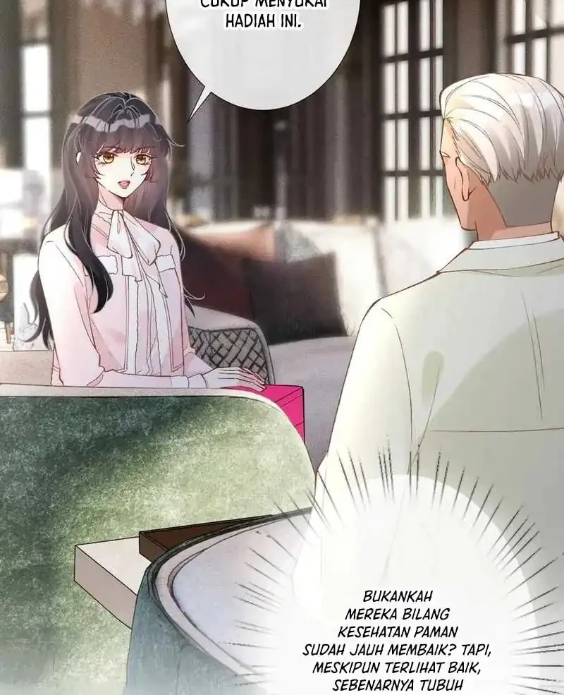 Bao Jin Wo De Xiao Majia Chapter 309 - halaman 23