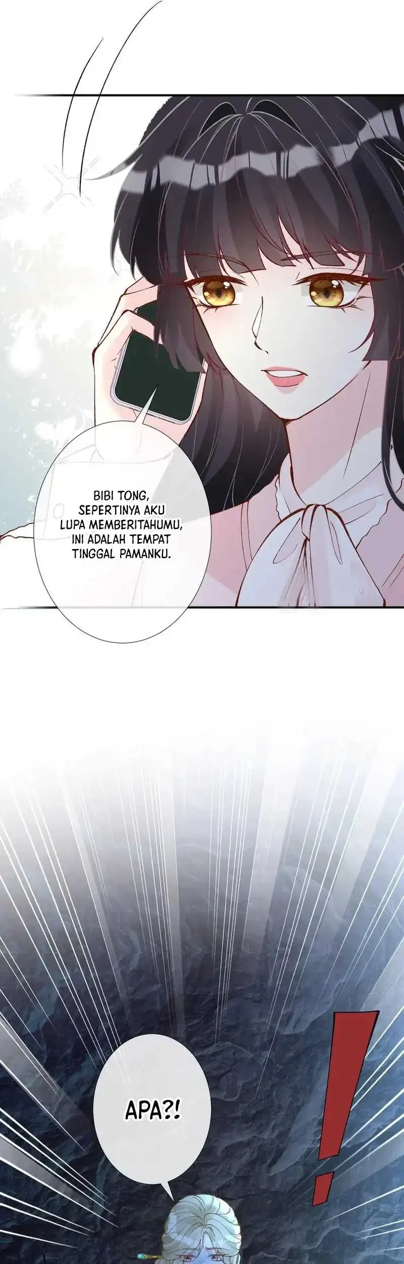 Bao Jin Wo De Xiao Majia Chapter 309 - halaman 32