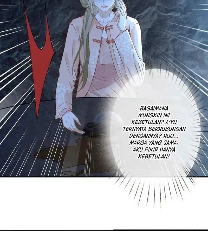 Bao Jin Wo De Xiao Majia Chapter 309 - halaman 33