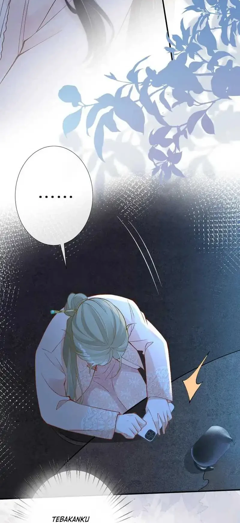 Bao Jin Wo De Xiao Majia Chapter 309 - halaman 36