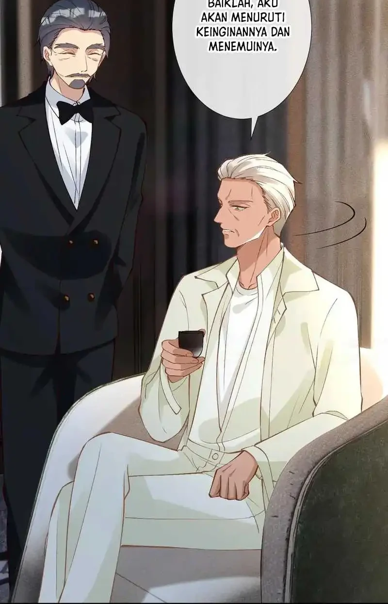 Bao Jin Wo De Xiao Majia Chapter 309 - halaman 39