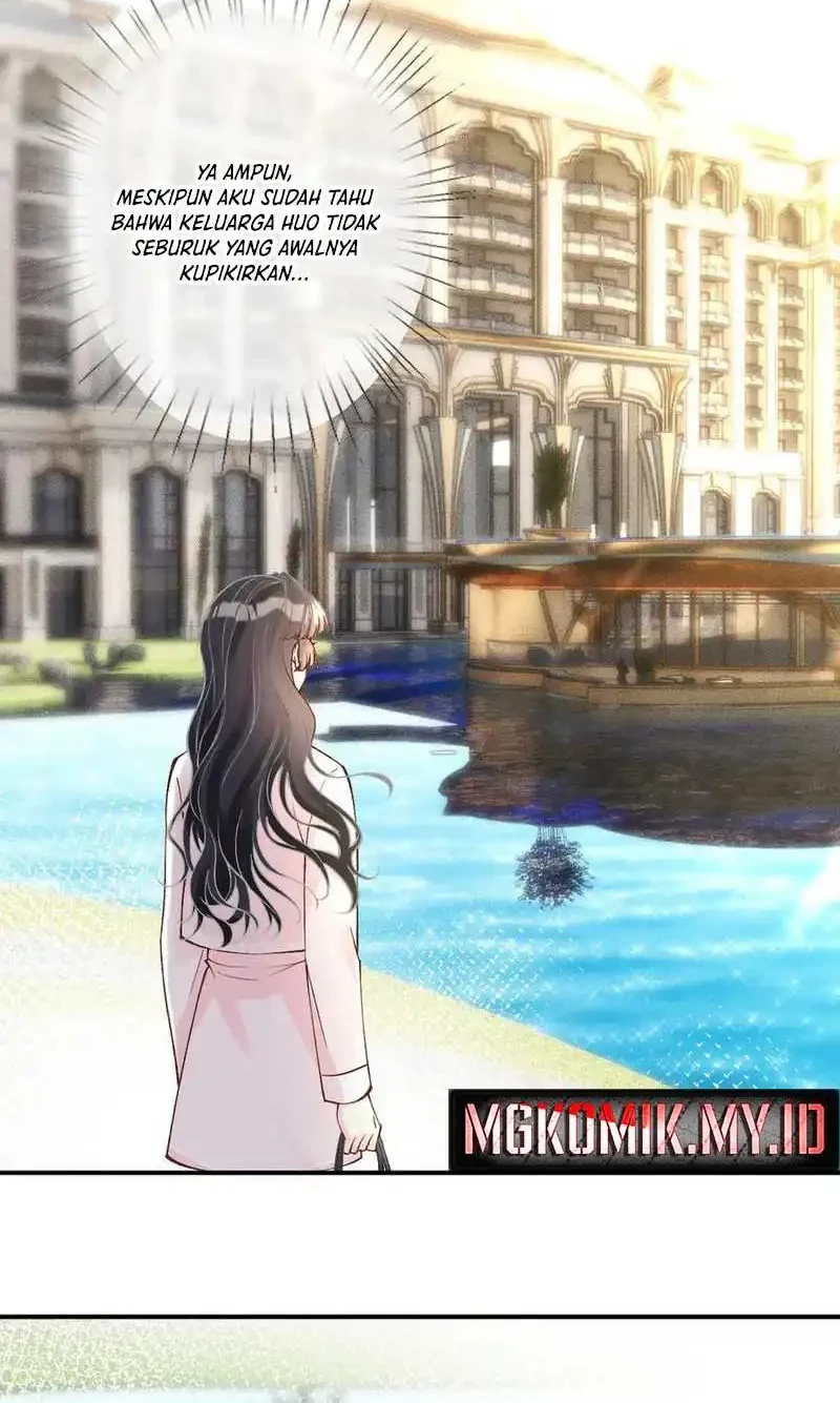 Bao Jin Wo De Xiao Majia Chapter 309 - halaman 4
