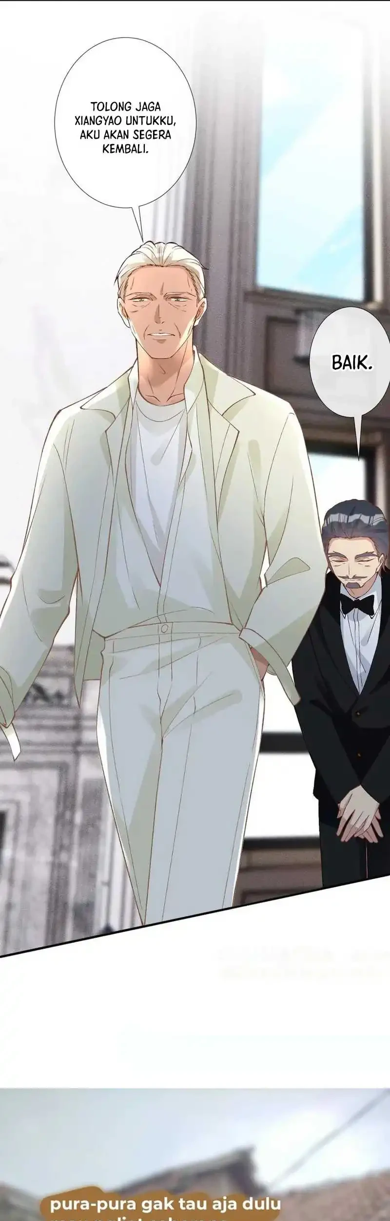 Bao Jin Wo De Xiao Majia Chapter 309 - halaman 40