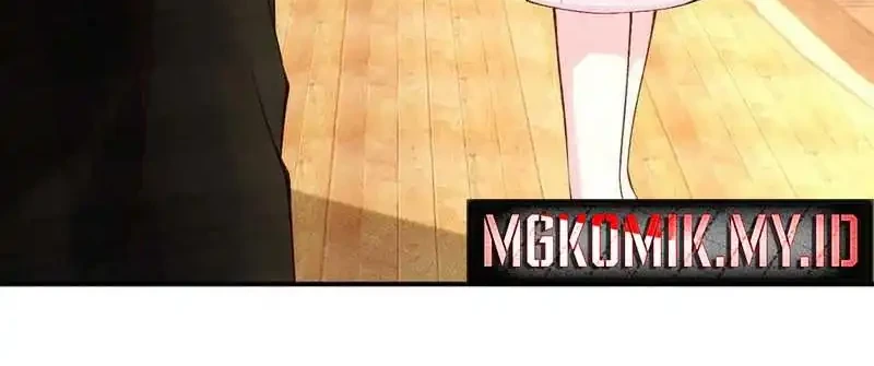 Bao Jin Wo De Xiao Majia Chapter 309 - halaman 7