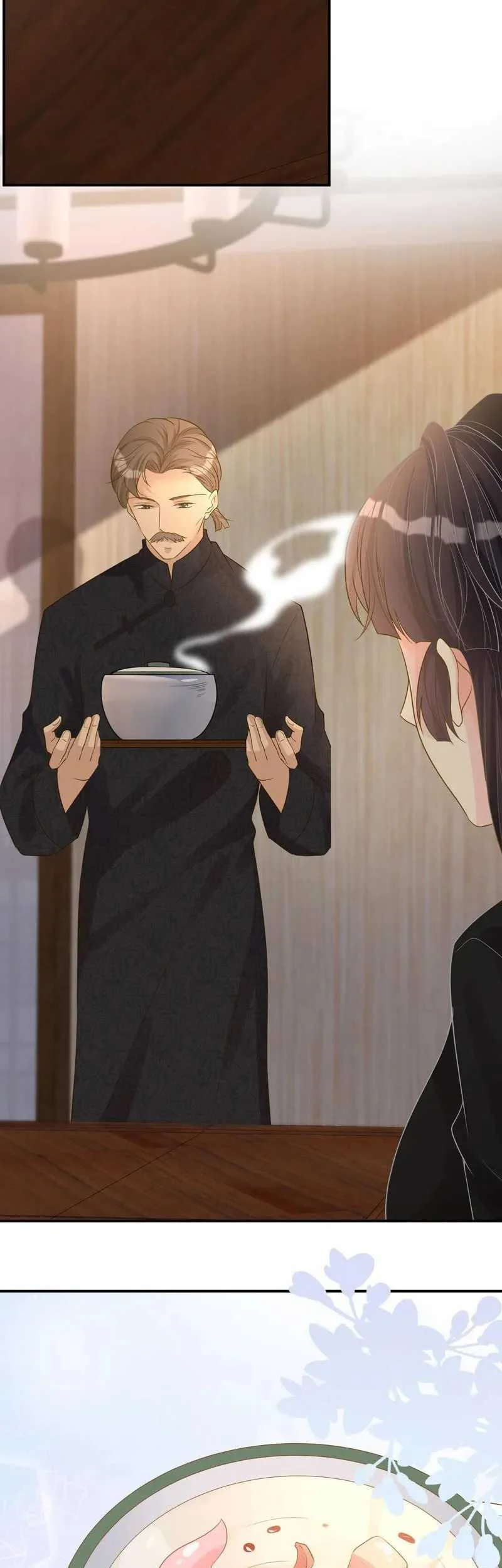 Bao Jin Wo De Xiao Majia Chapter 31 - halaman 13