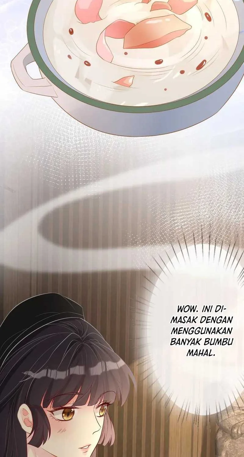 Bao Jin Wo De Xiao Majia Chapter 31 - halaman 14