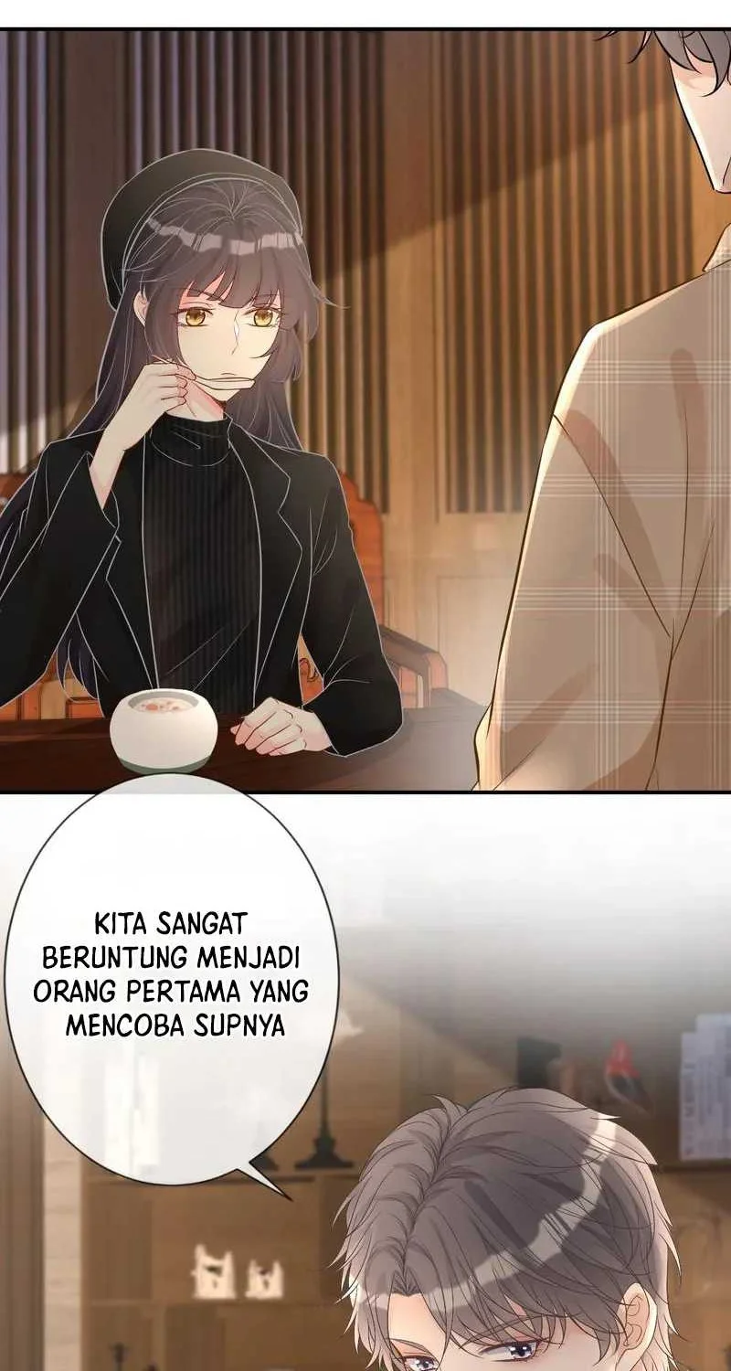 Bao Jin Wo De Xiao Majia Chapter 31 - halaman 16