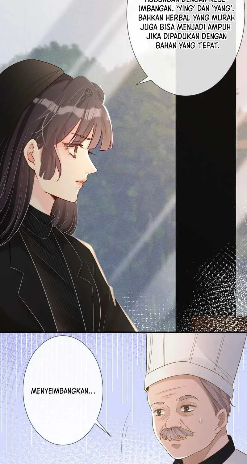 Bao Jin Wo De Xiao Majia Chapter 31 - halaman 22