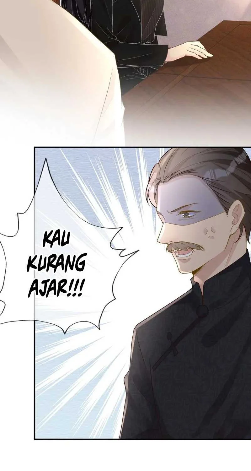 Bao Jin Wo De Xiao Majia Chapter 31 - halaman 24