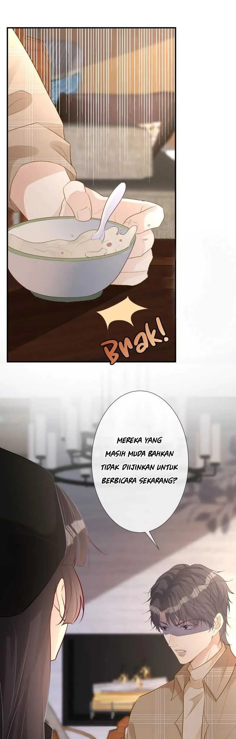 Bao Jin Wo De Xiao Majia Chapter 31 - halaman 25