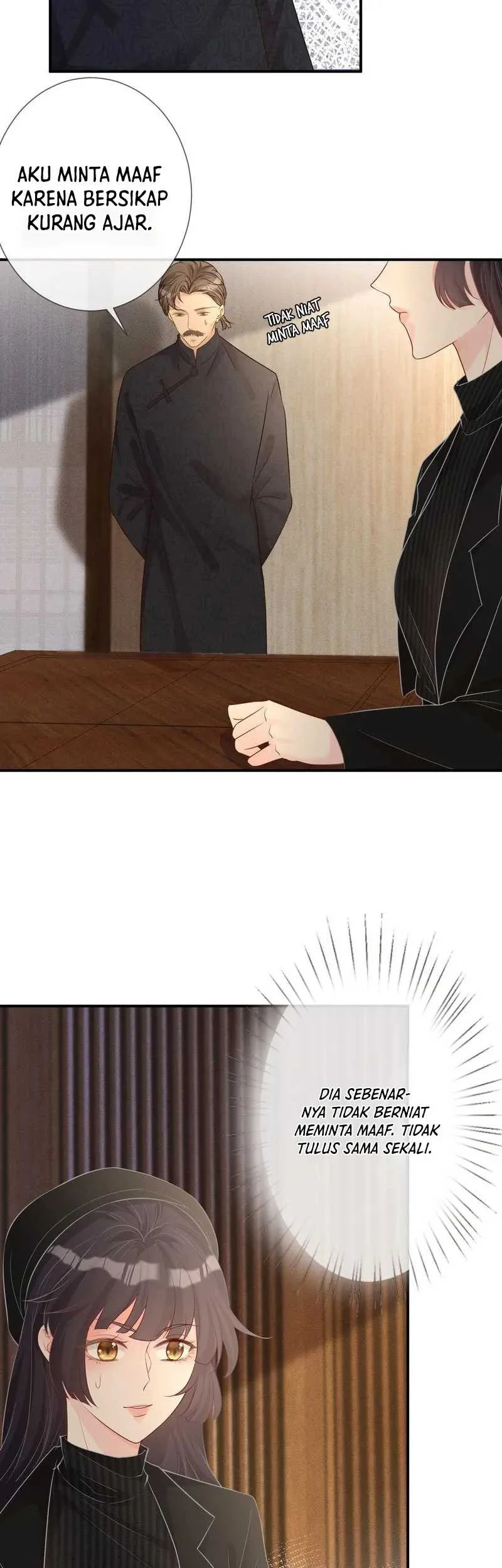 Bao Jin Wo De Xiao Majia Chapter 31 - halaman 27