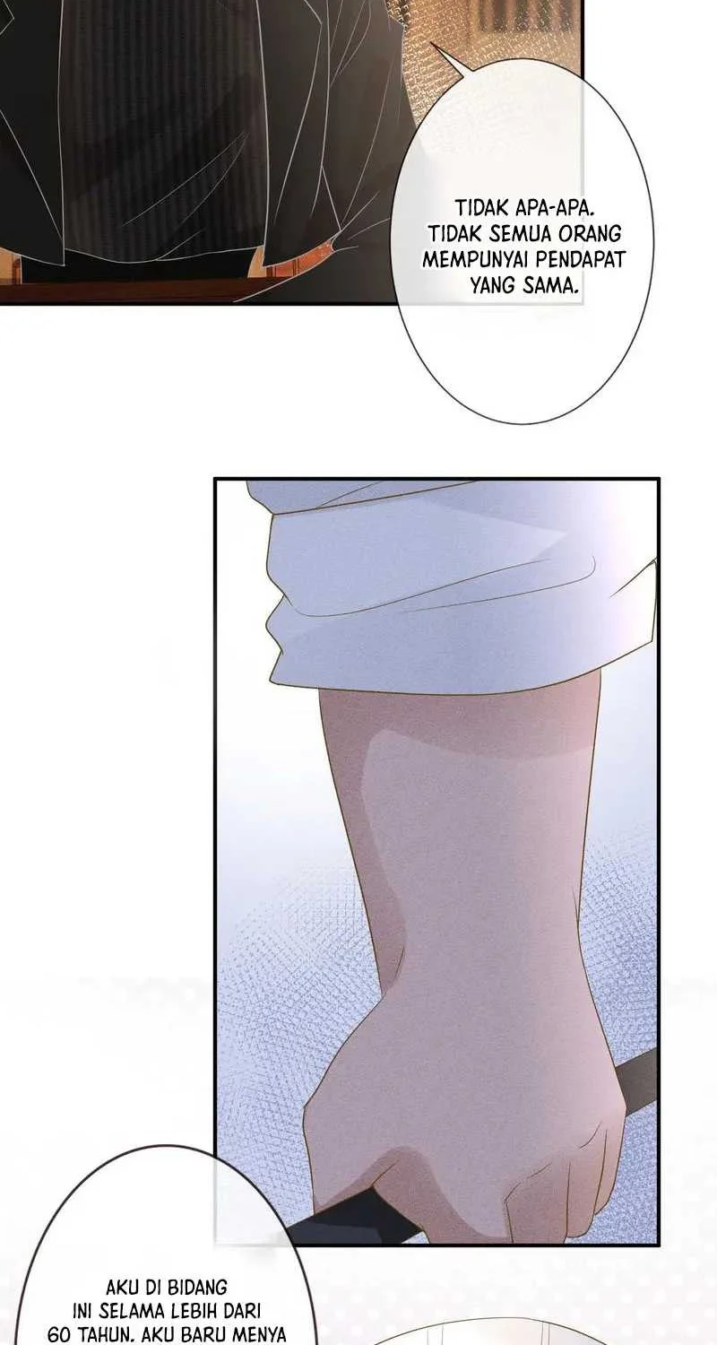 Bao Jin Wo De Xiao Majia Chapter 31 - halaman 28