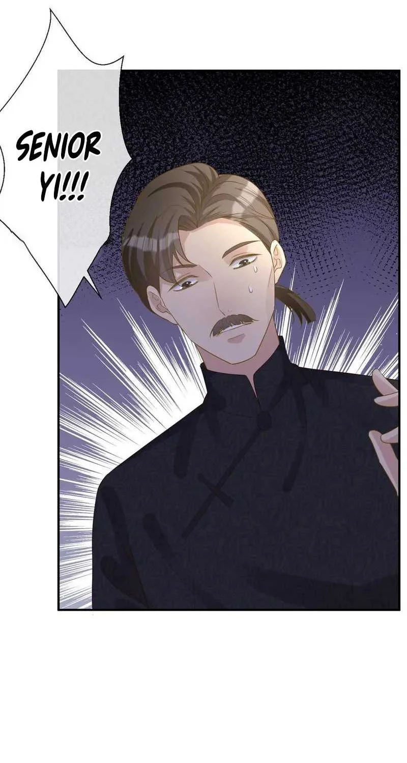 Bao Jin Wo De Xiao Majia Chapter 31 - halaman 30
