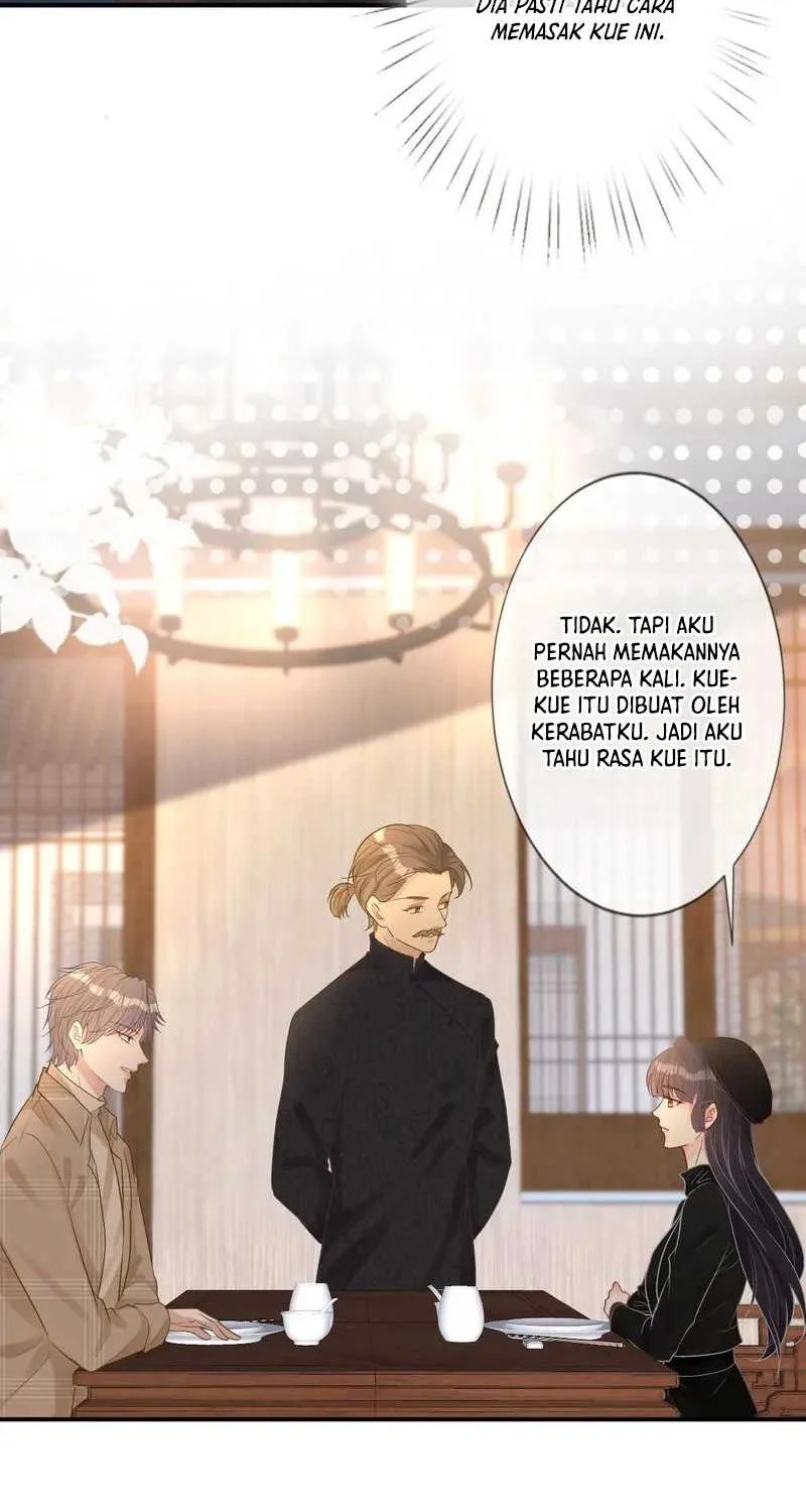 Bao Jin Wo De Xiao Majia Chapter 31 - halaman 4