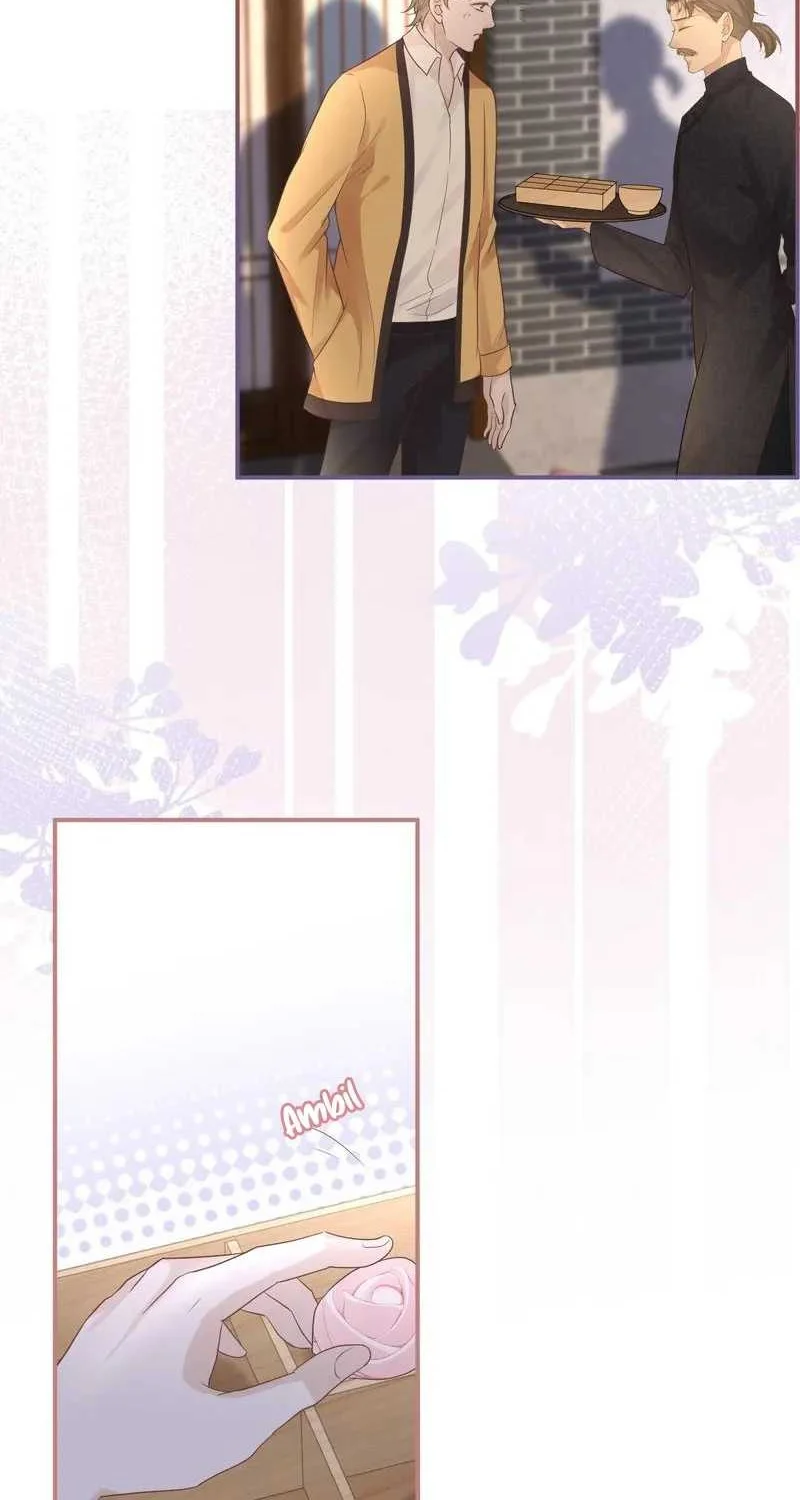 Bao Jin Wo De Xiao Majia Chapter 31 - halaman 6