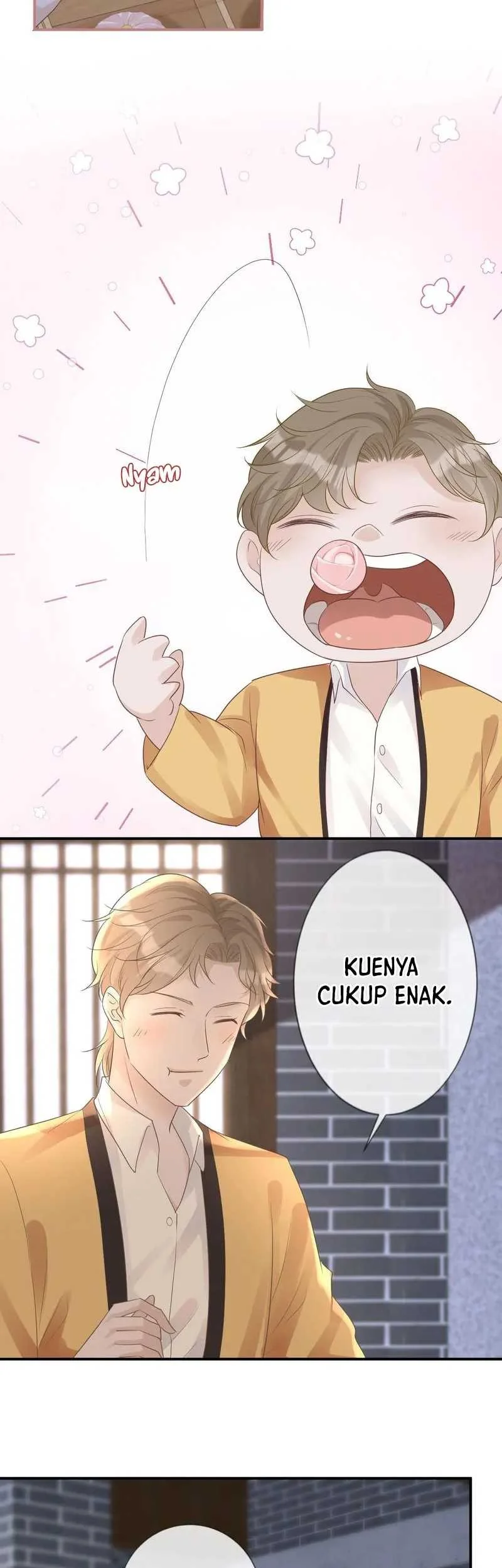 Bao Jin Wo De Xiao Majia Chapter 31 - halaman 7