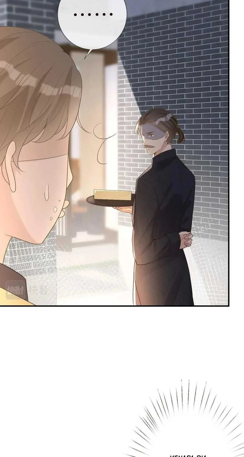 Bao Jin Wo De Xiao Majia Chapter 31 - halaman 8