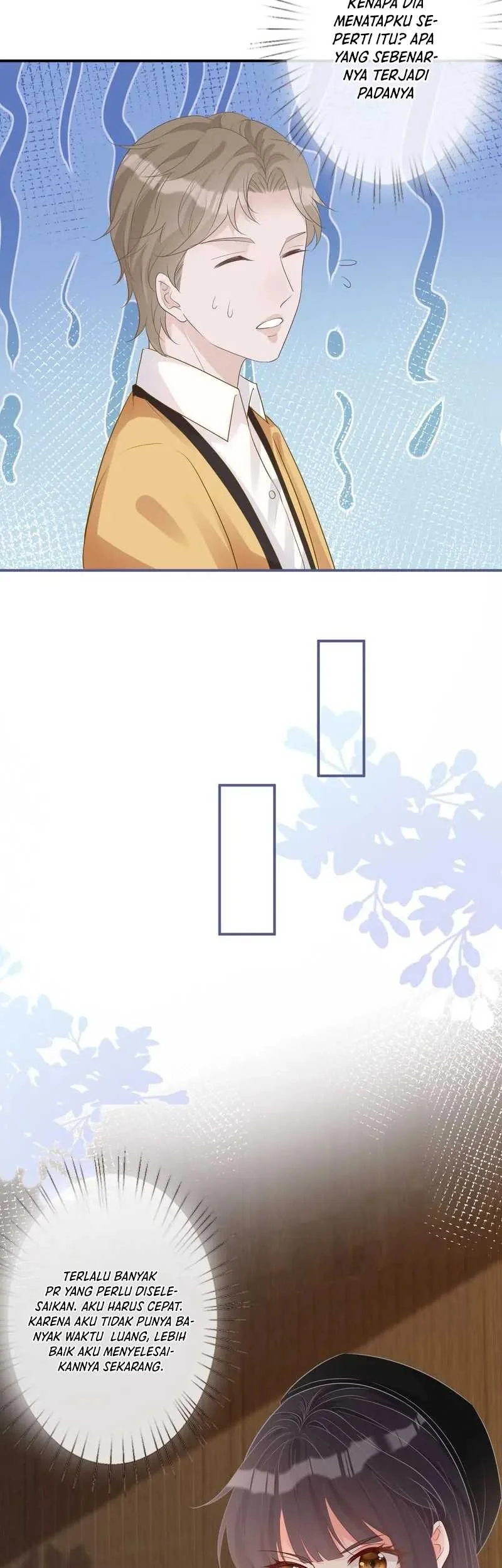 Bao Jin Wo De Xiao Majia Chapter 31 - halaman 9