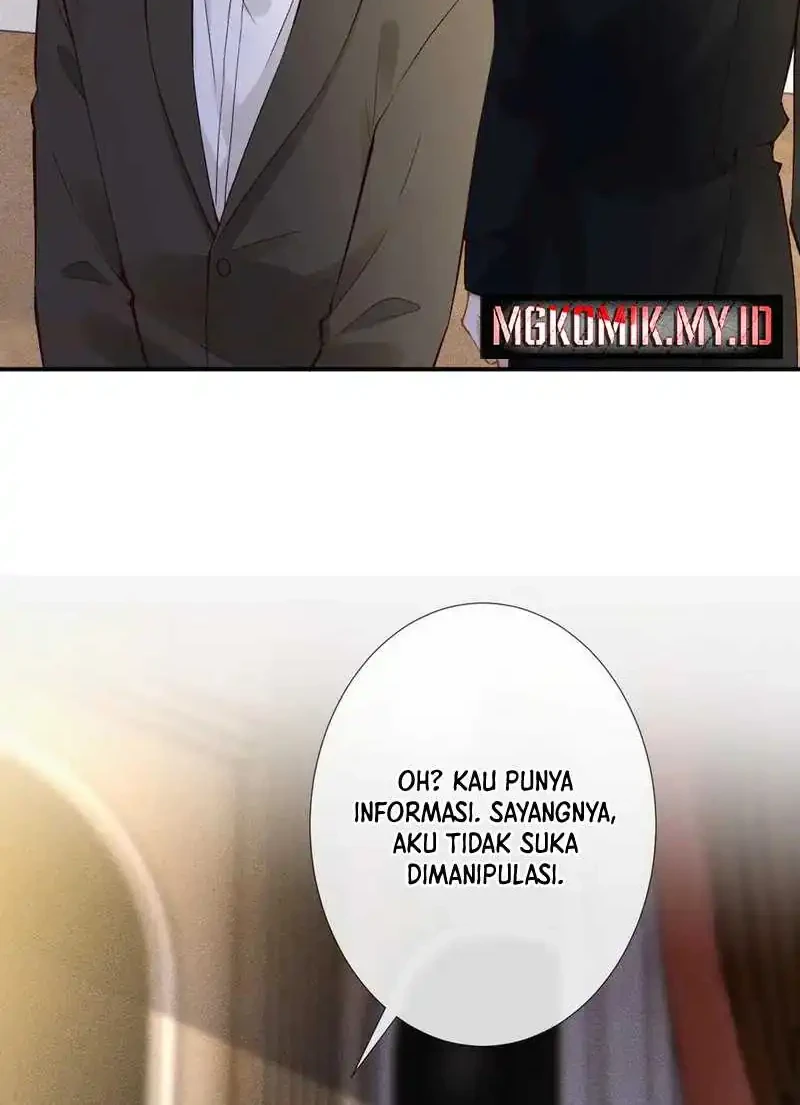 Bao Jin Wo De Xiao Majia Chapter 310 - halaman 10