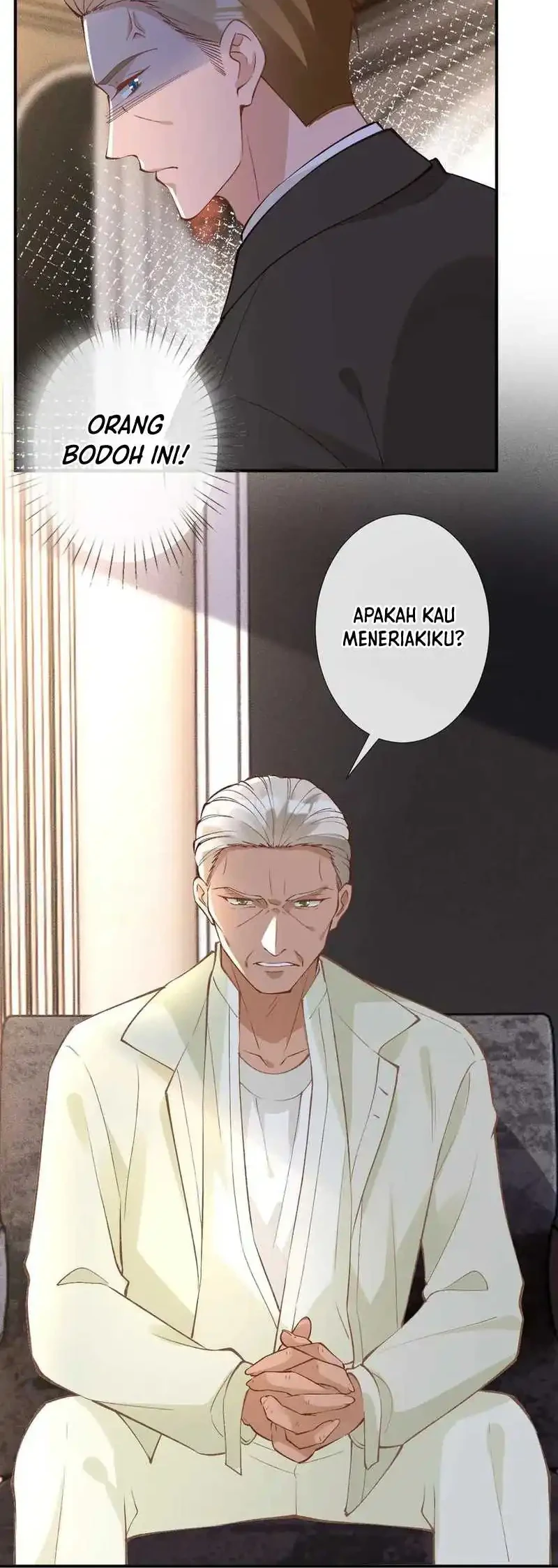 Bao Jin Wo De Xiao Majia Chapter 310 - halaman 12