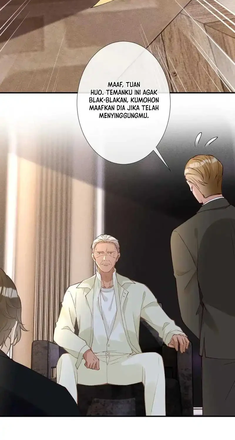 Bao Jin Wo De Xiao Majia Chapter 310 - halaman 14