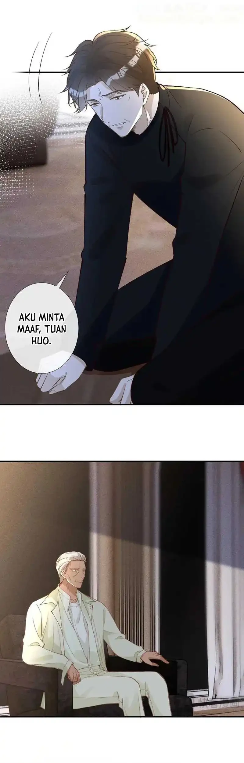 Bao Jin Wo De Xiao Majia Chapter 310 - halaman 15