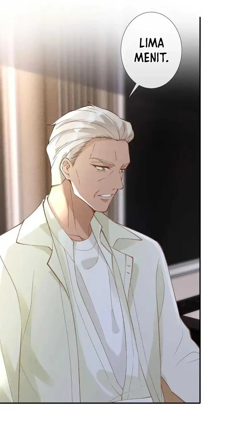 Bao Jin Wo De Xiao Majia Chapter 310 - halaman 16