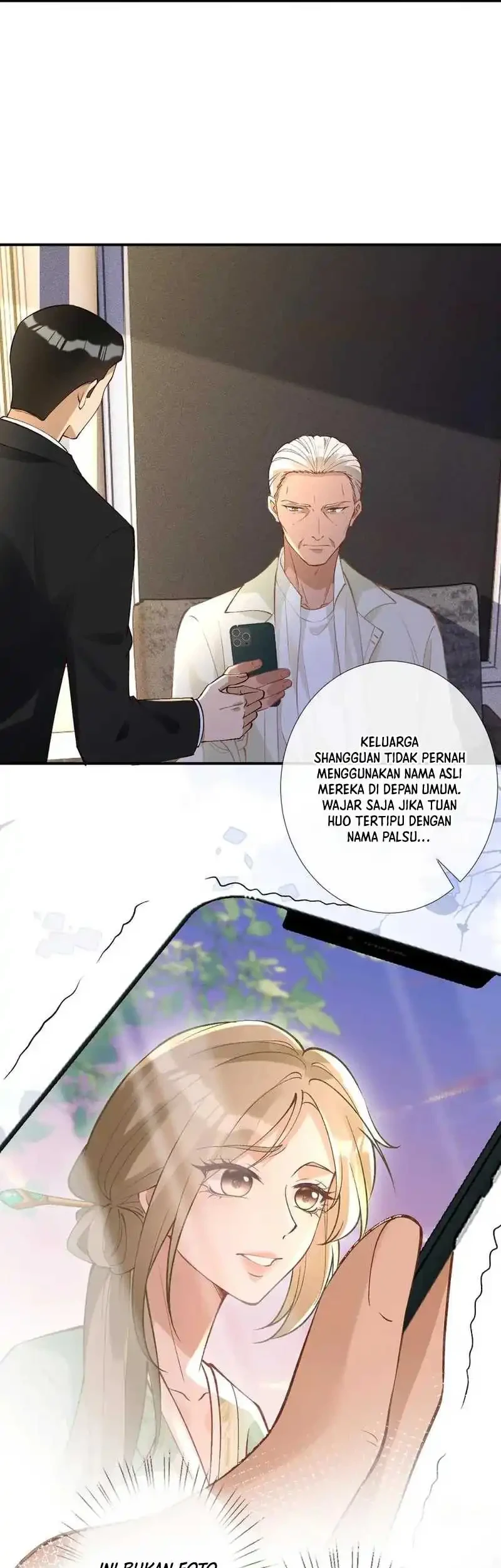 Bao Jin Wo De Xiao Majia Chapter 310 - halaman 20