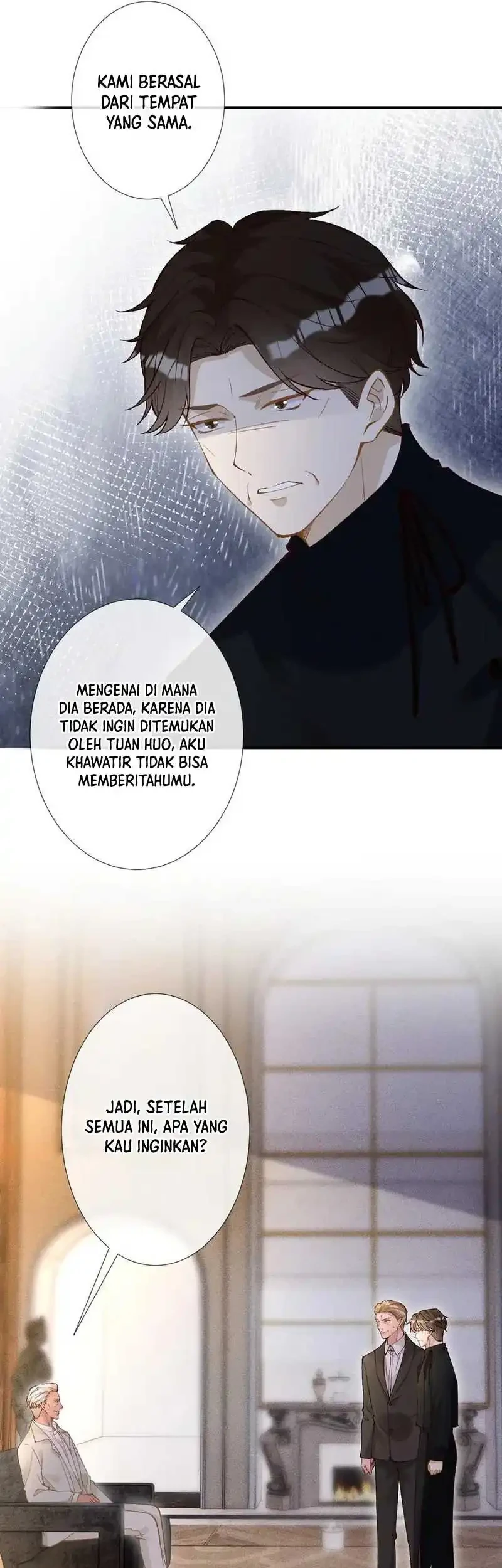 Bao Jin Wo De Xiao Majia Chapter 310 - halaman 24