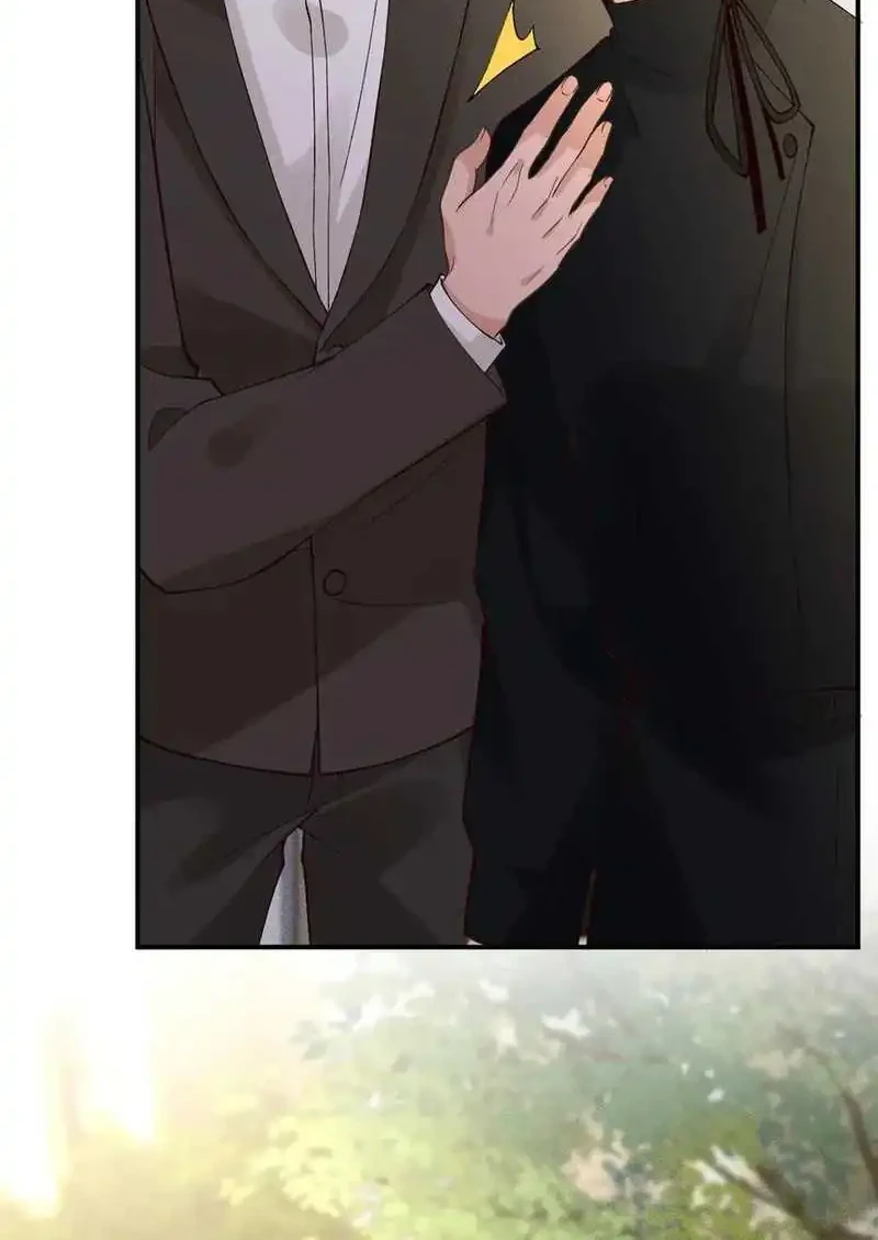 Bao Jin Wo De Xiao Majia Chapter 310 - halaman 27
