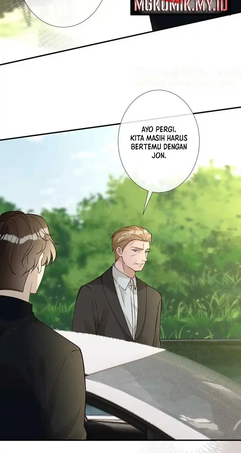 Bao Jin Wo De Xiao Majia Chapter 310 - halaman 29
