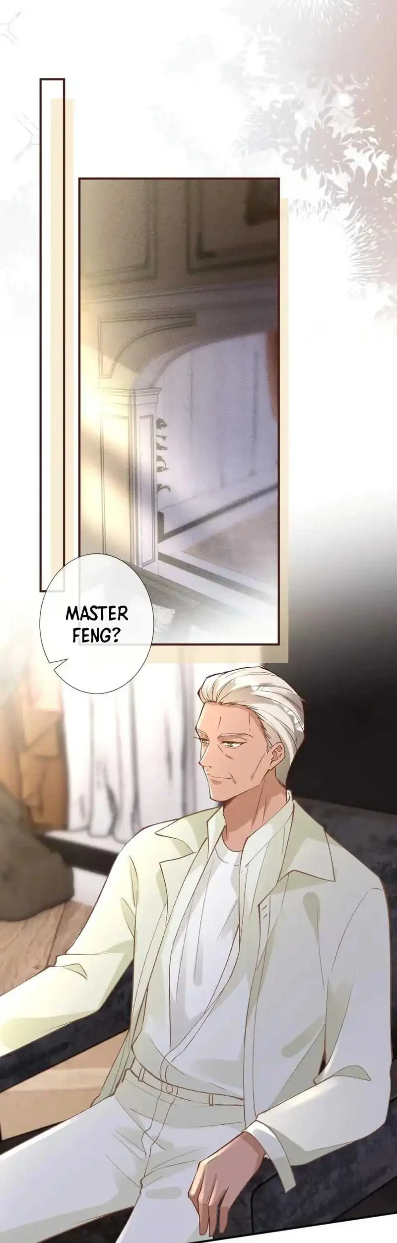 Bao Jin Wo De Xiao Majia Chapter 310 - halaman 30