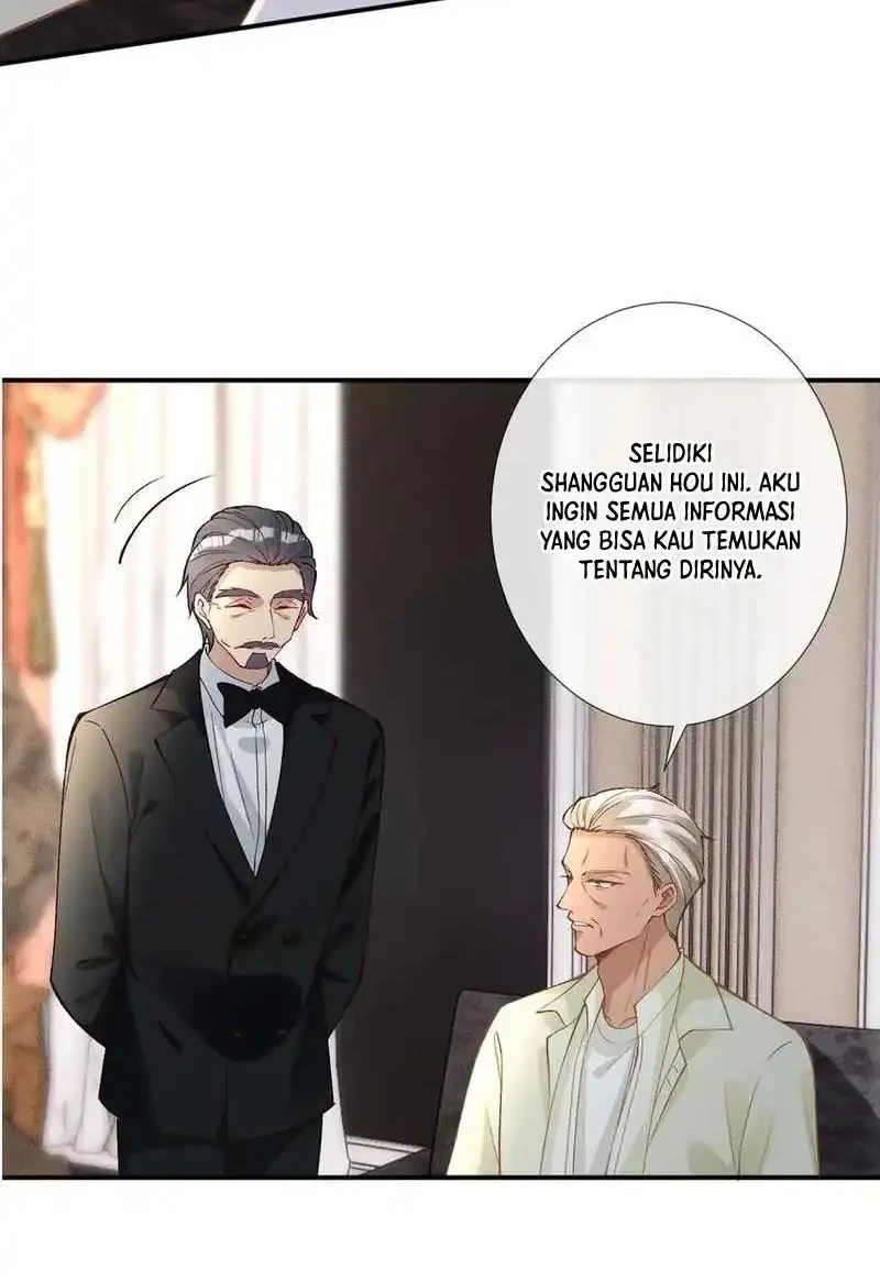Bao Jin Wo De Xiao Majia Chapter 310 - halaman 31