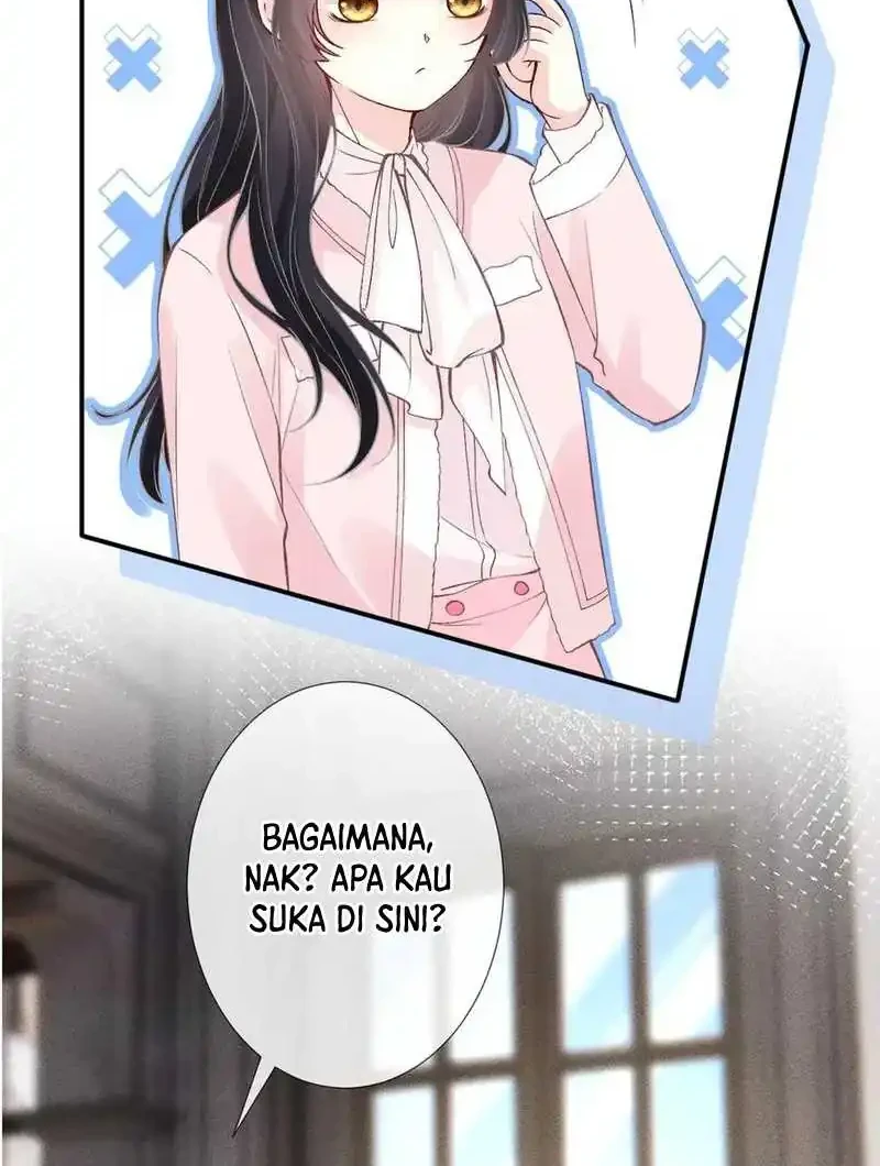 Bao Jin Wo De Xiao Majia Chapter 310 - halaman 33