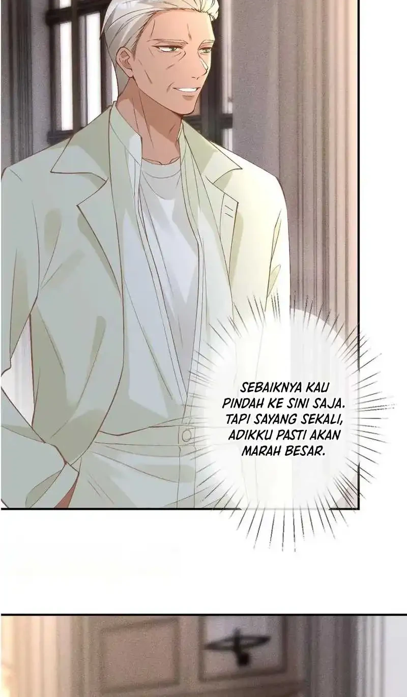Bao Jin Wo De Xiao Majia Chapter 310 - halaman 35